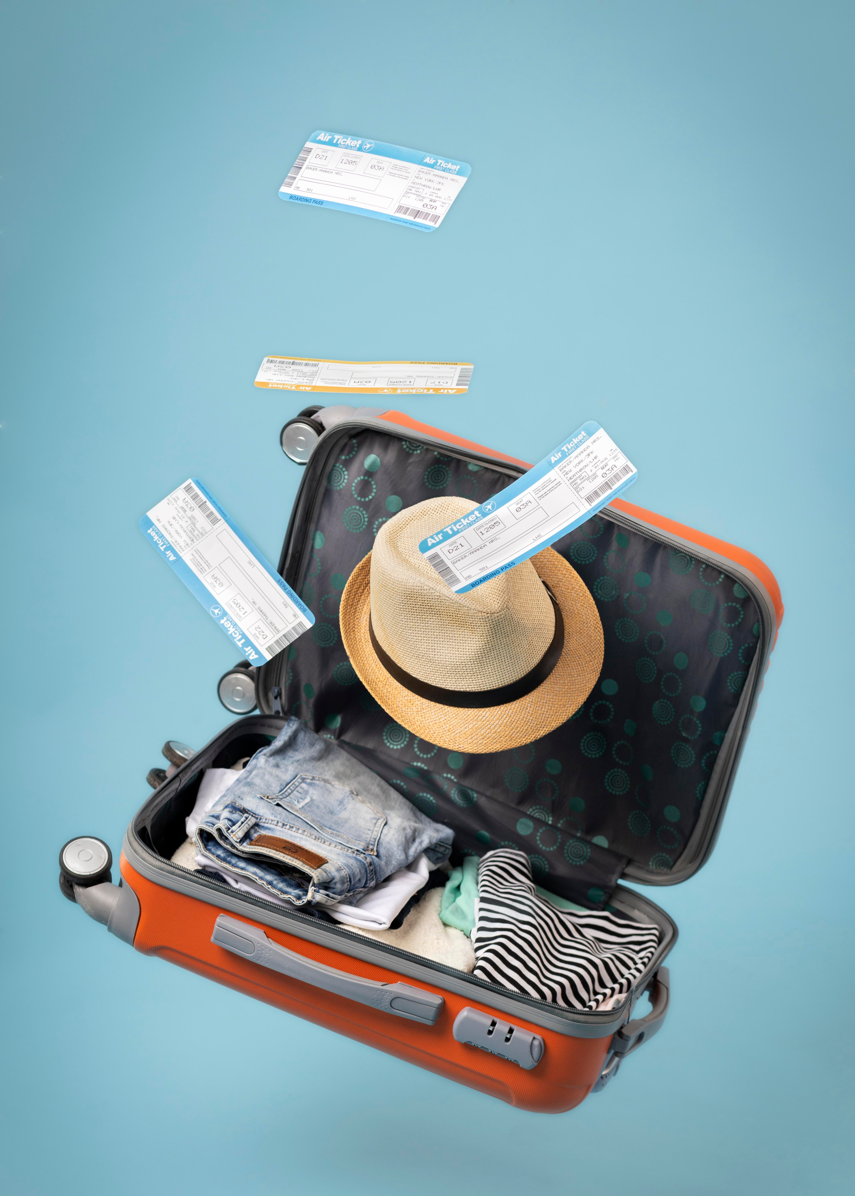 Voyages